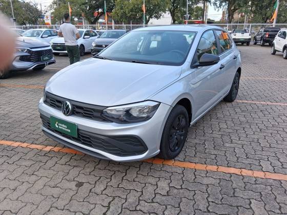 VOLKSWAGEN POLO 1.0 MPI TRACK MANUAL VOLKSWAGEN POLO 1.0 MPI TRACK MANUAL